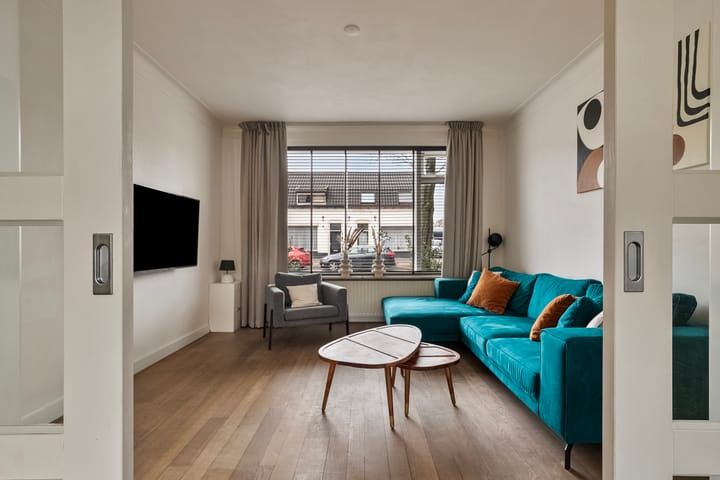 Foto 5 van Tongelresestraat 408