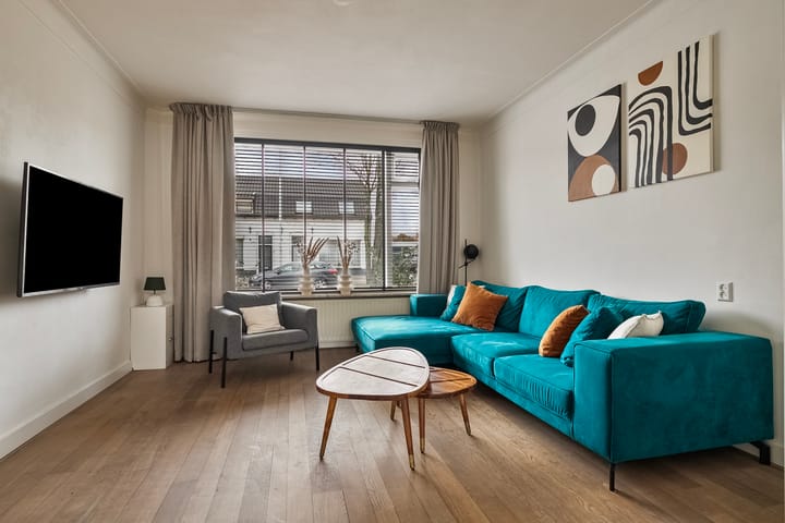 Foto 3 van Tongelresestraat 408