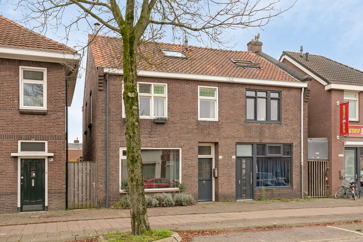 View photo 34 of Tongelresestraat 408