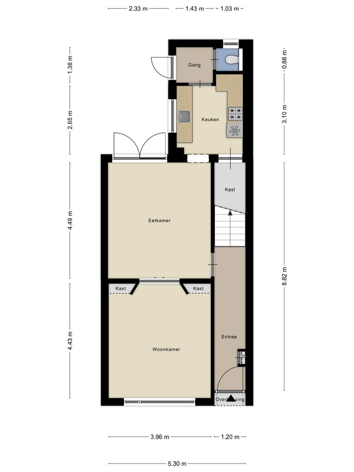 Foto 41 van Tongelresestraat 408