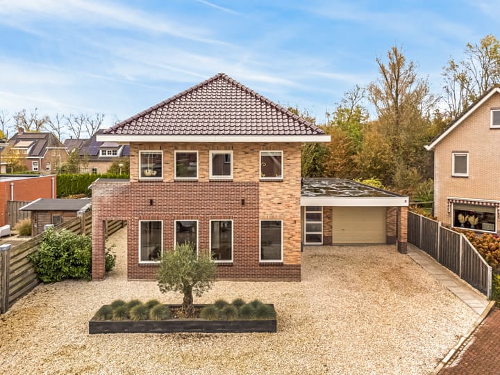 Foto 1 van Kooiker 1