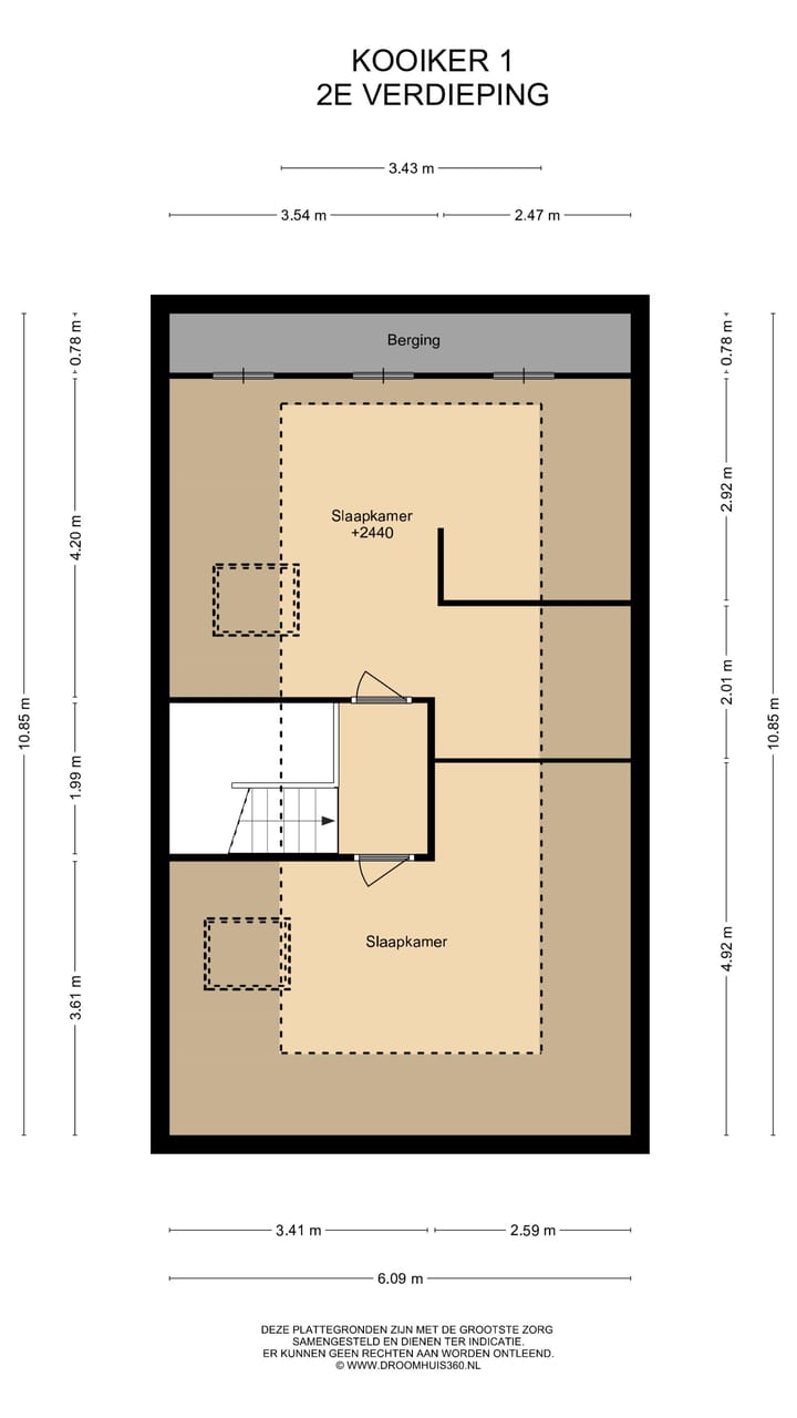 Foto 47 van Kooiker 1