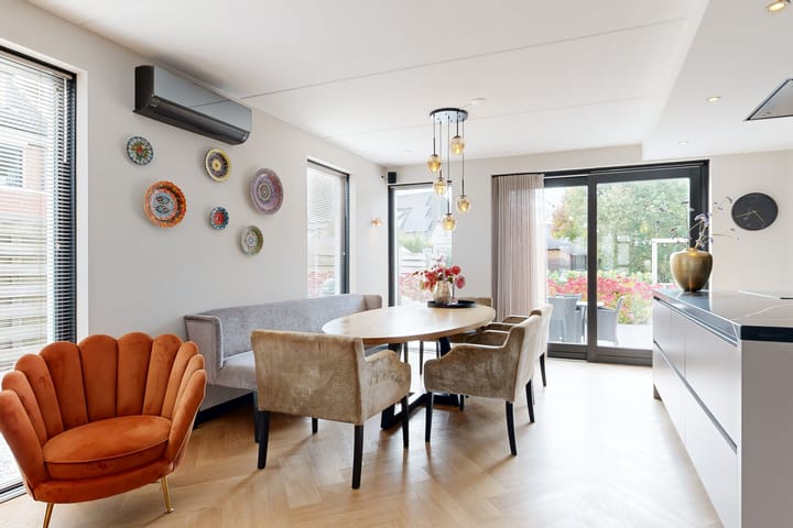 Foto 10 van Kooiker 1