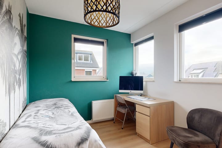 Foto 25 van Kooiker 1