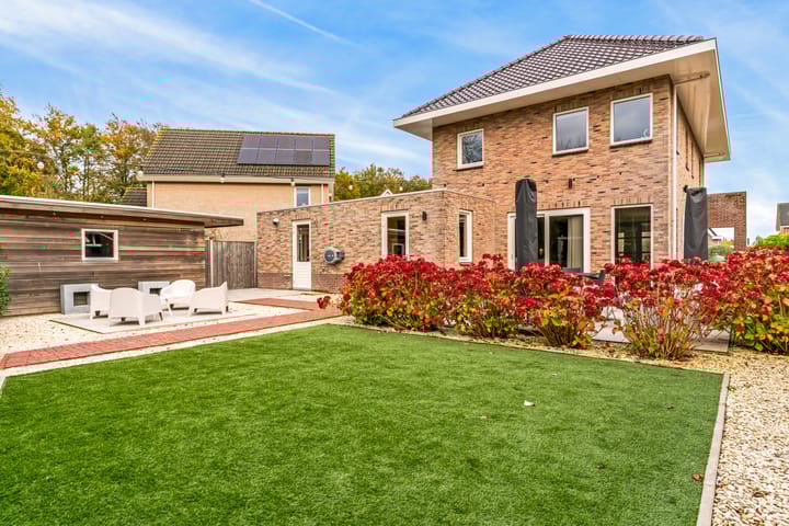 Foto 40 van Kooiker 1