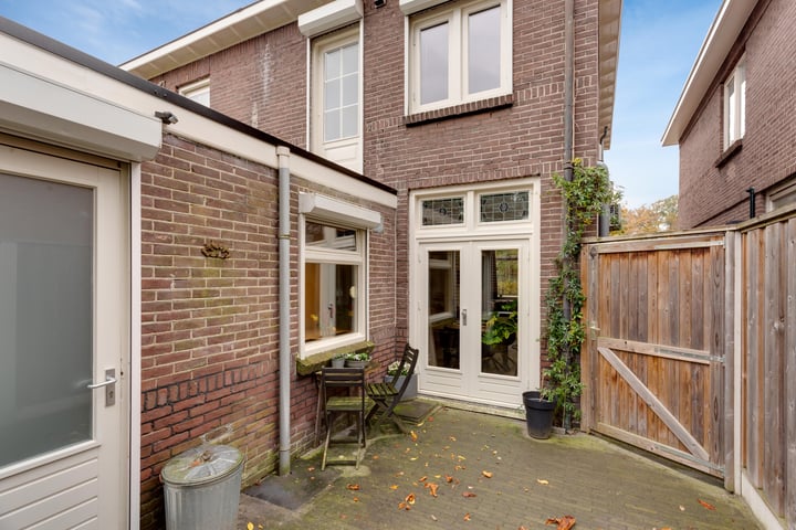 Bekijk foto 46 van Deurningerstraat 300