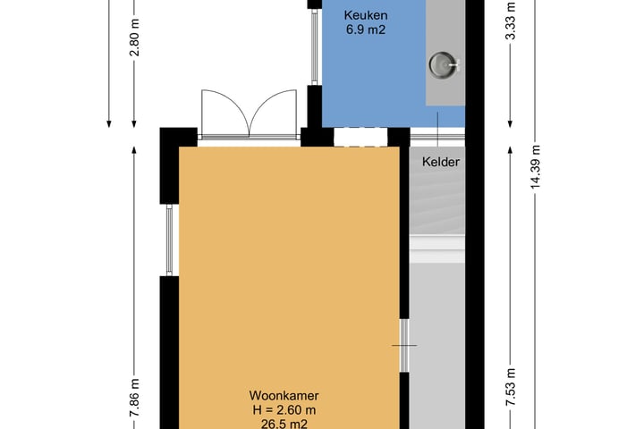 Bekijk foto 57 van Deurningerstraat 300