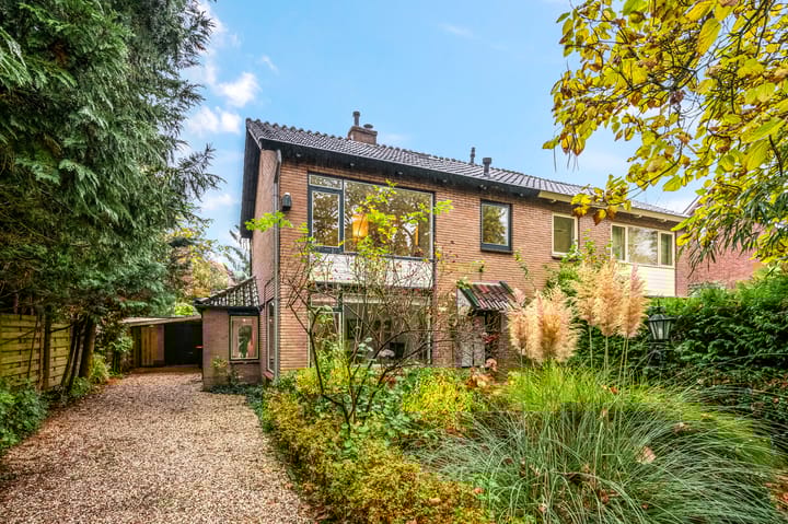 Foto 2 van Regentesselaan 30