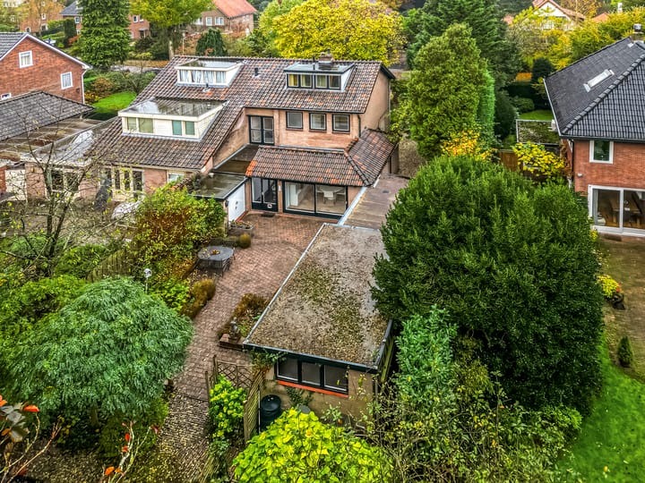 Foto 1 van Regentesselaan 30