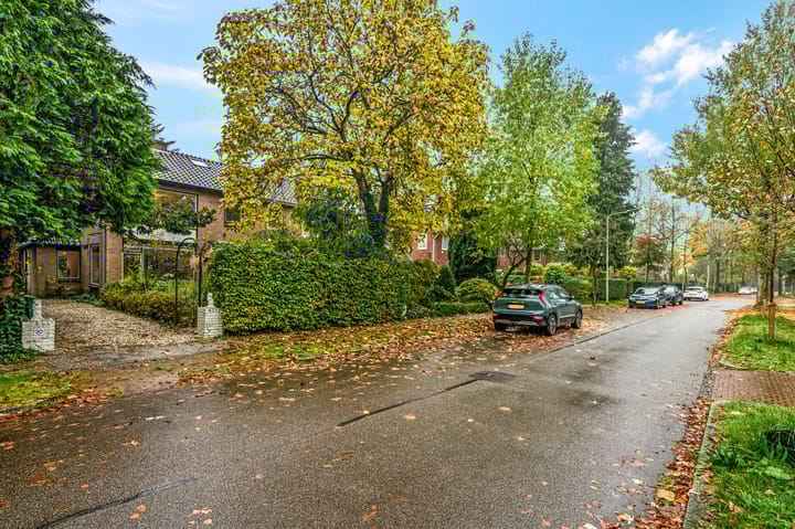 Foto 3 van Regentesselaan 30