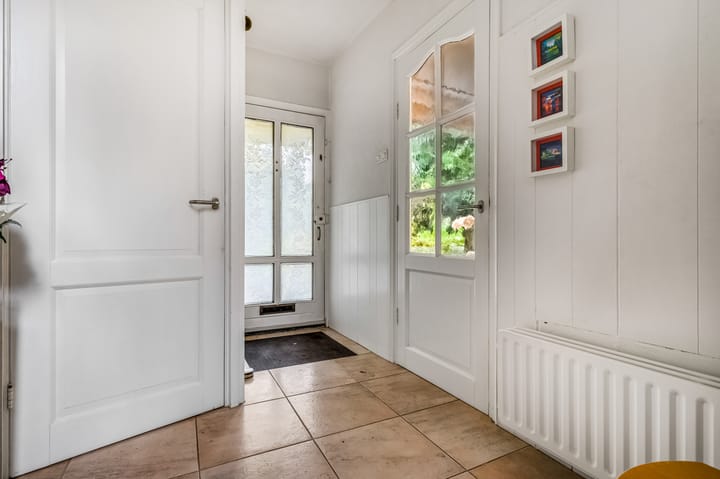 Foto 5 van Regentesselaan 30