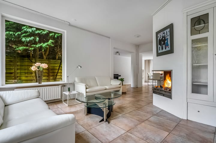 Foto 7 van Regentesselaan 30