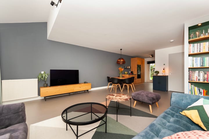 Foto 6 van Madameperenlaan 64