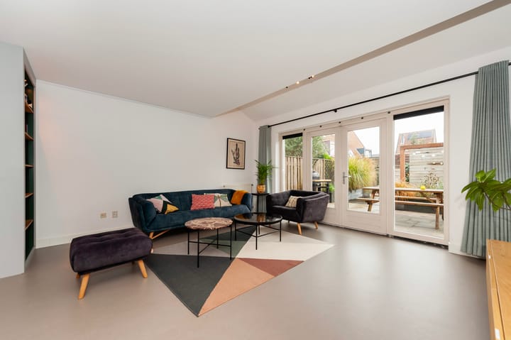 Foto 7 van Madameperenlaan 64