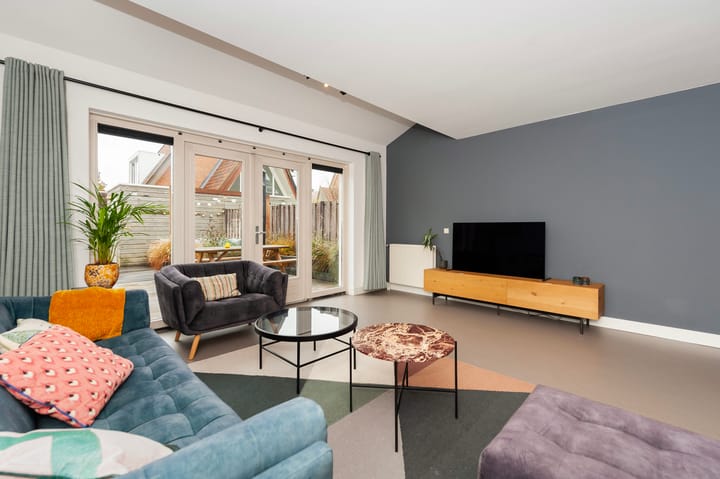 Foto 8 van Madameperenlaan 64