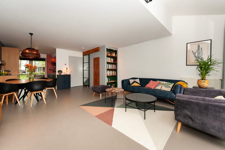 Foto 9 van Madameperenlaan 64