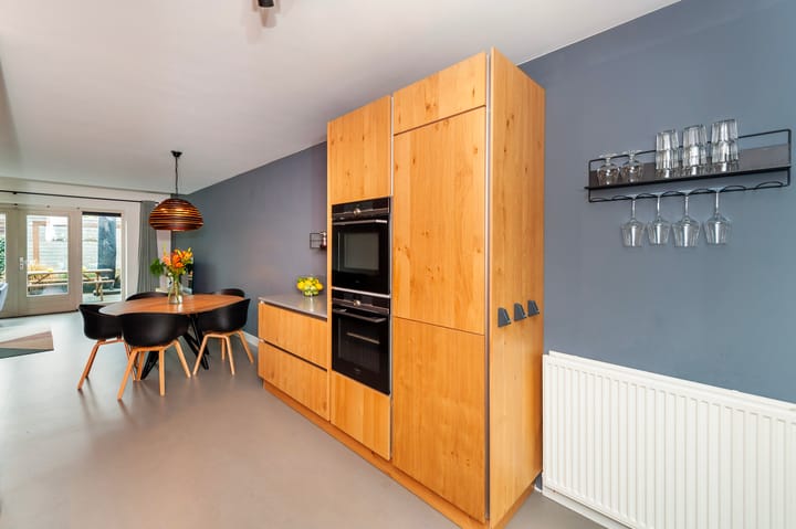 Foto 12 van Madameperenlaan 64