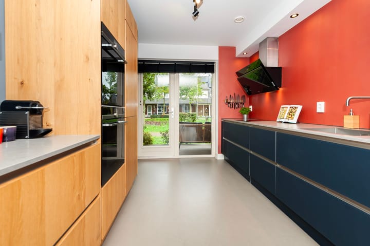 Foto 13 van Madameperenlaan 64