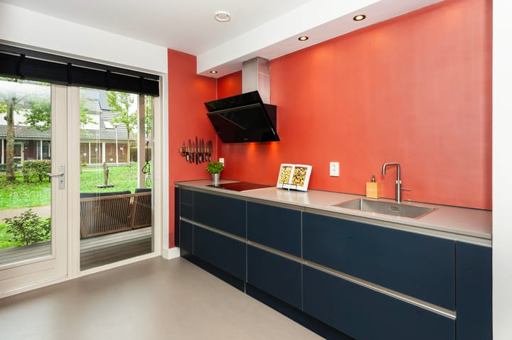 Foto 14 van Madameperenlaan 64