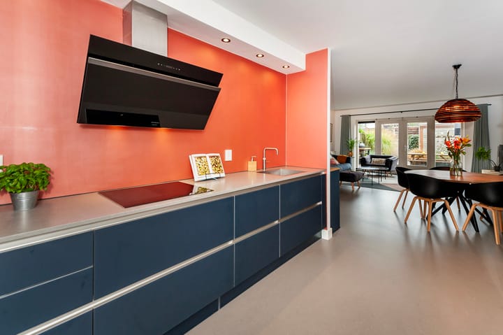 Foto 15 van Madameperenlaan 64