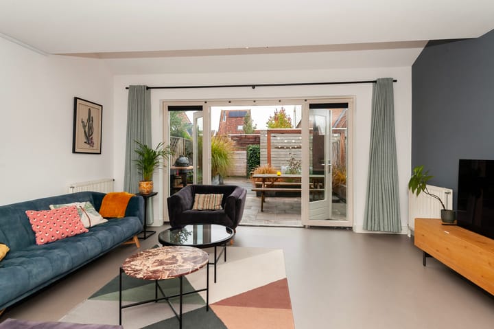 Foto 16 van Madameperenlaan 64