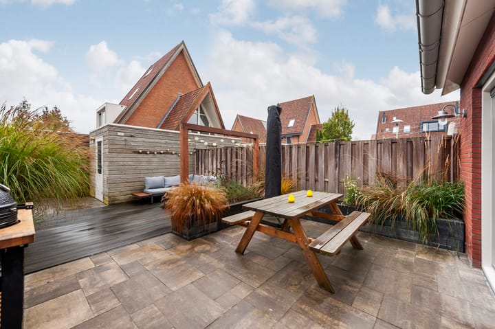 Foto 19 van Madameperenlaan 64