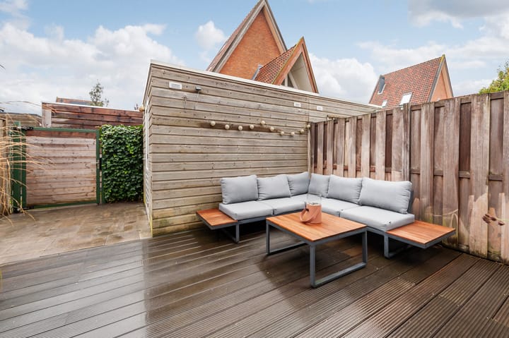 Foto 20 van Madameperenlaan 64