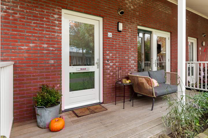 Foto 4 van Madameperenlaan 64