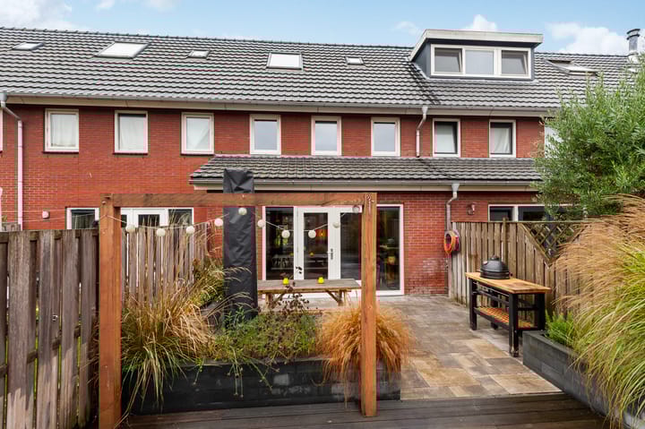 Foto 21 van Madameperenlaan 64