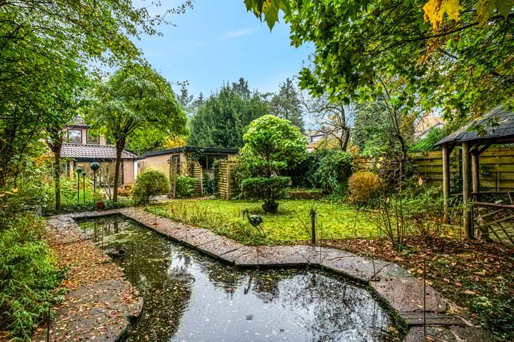 Foto 40 van Regentesselaan 30