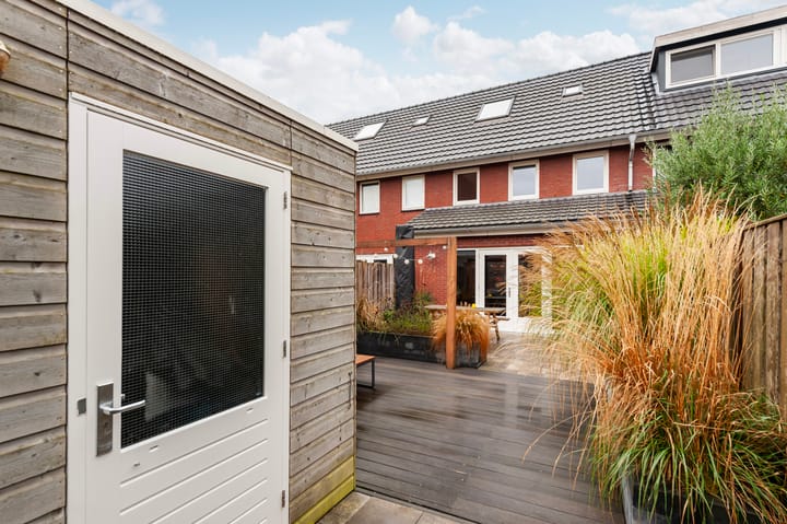 Foto 22 van Madameperenlaan 64