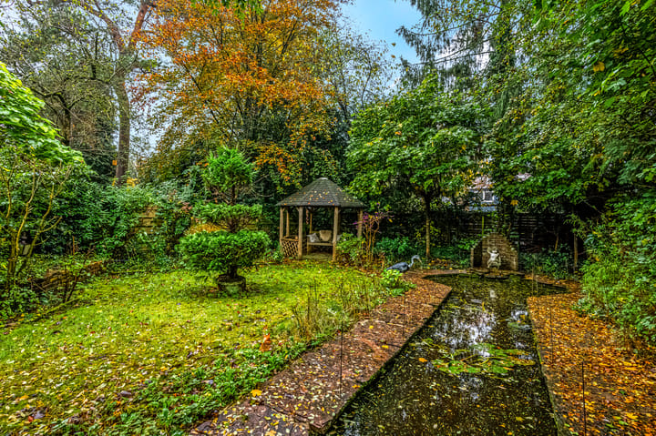 Foto 41 van Regentesselaan 30