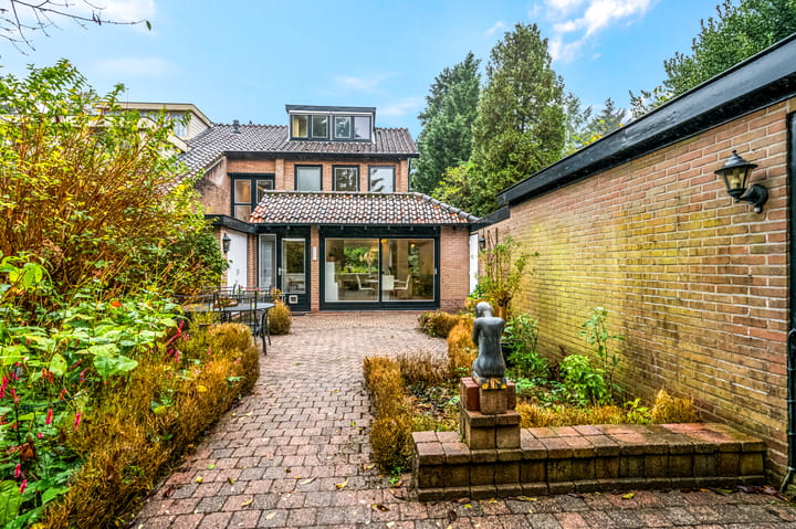 Foto 43 van Regentesselaan 30