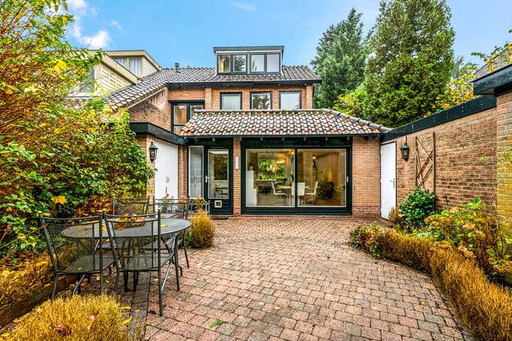 Foto 44 van Regentesselaan 30