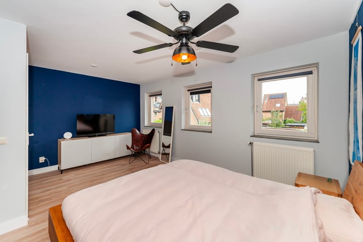 Foto 26 van Madameperenlaan 64