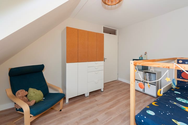 Foto 31 van Madameperenlaan 64