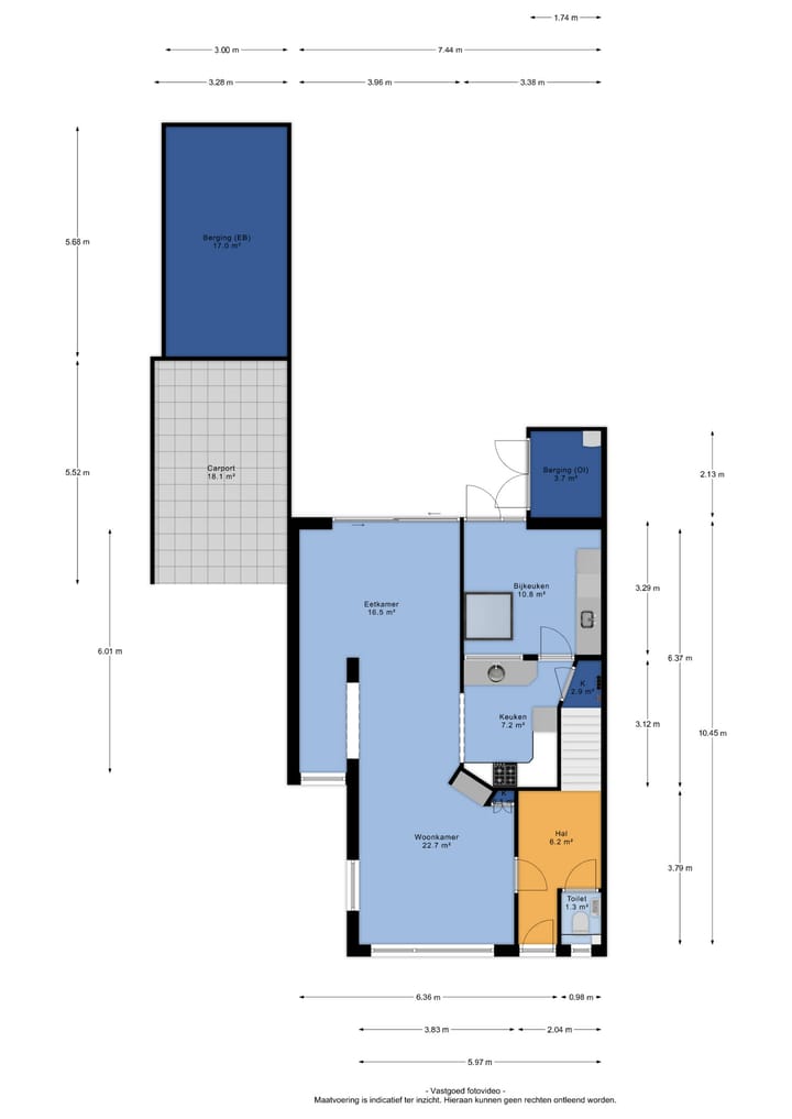 Foto 49 van Regentesselaan 30