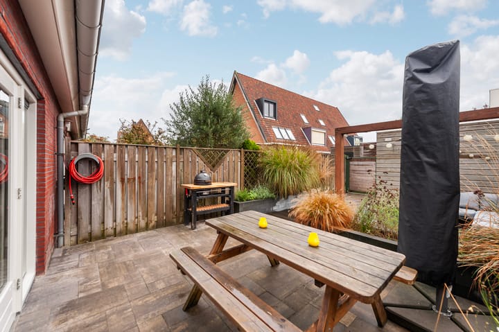 Foto 18 van Madameperenlaan 64