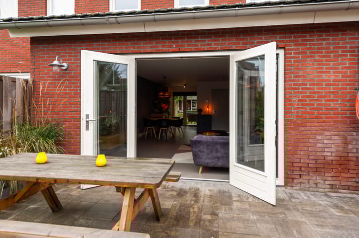 Foto 17 van Madameperenlaan 64