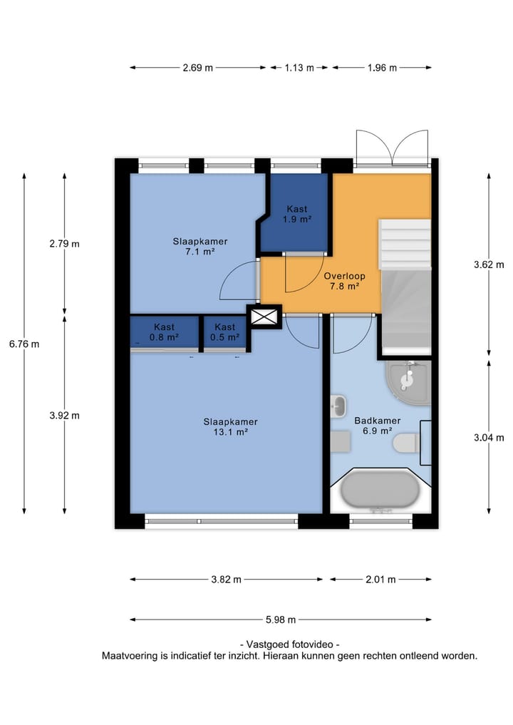 Foto 51 van Regentesselaan 30