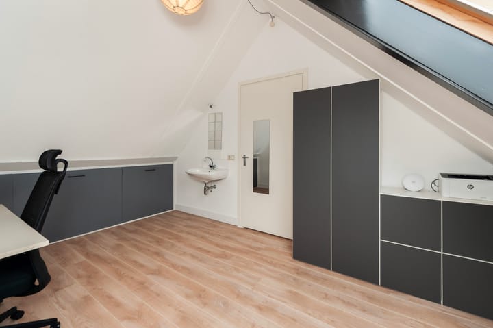 Foto 34 van Madameperenlaan 64