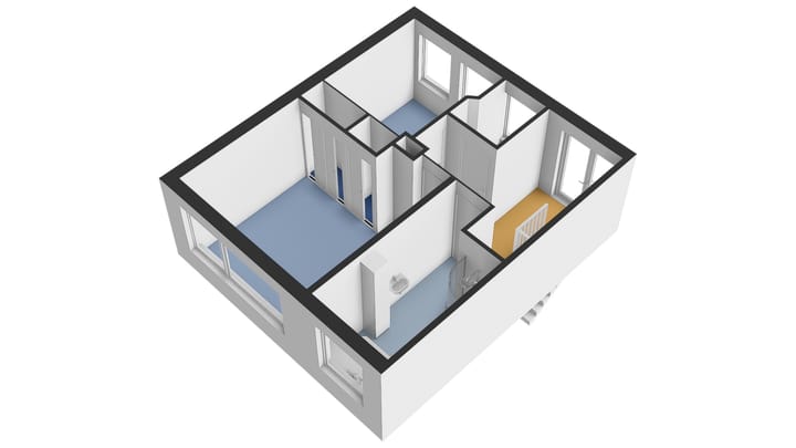 Foto 52 van Regentesselaan 30