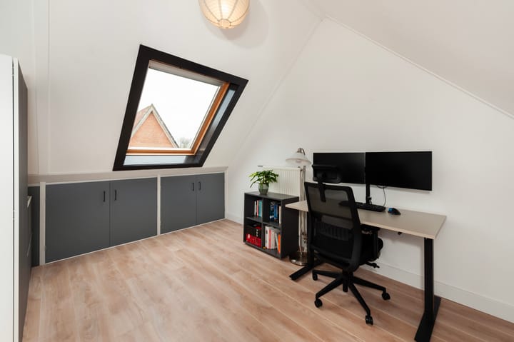 Foto 35 van Madameperenlaan 64