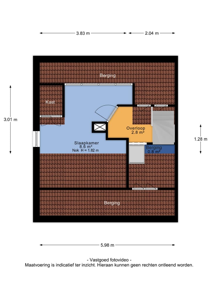 Foto 53 van Regentesselaan 30