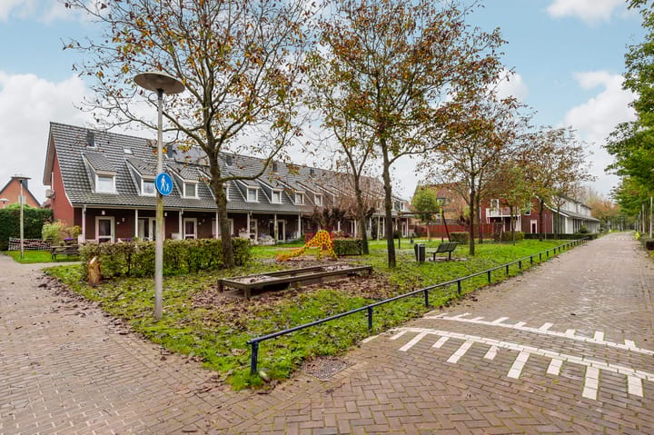 Foto 37 van Madameperenlaan 64