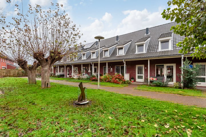 Foto 38 van Madameperenlaan 64