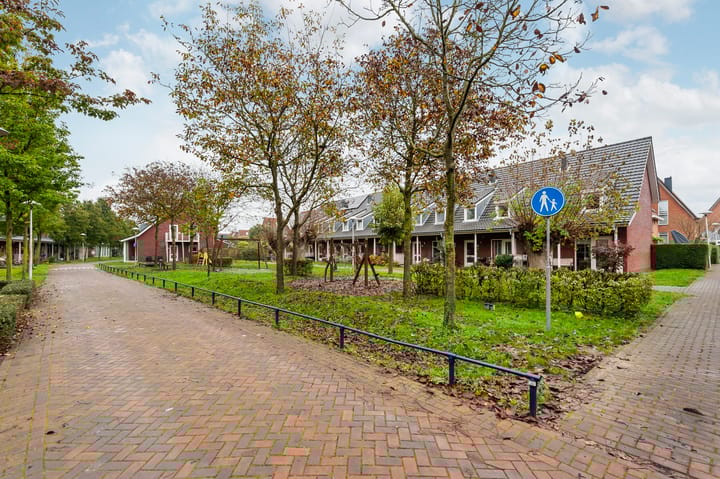 Foto 39 van Madameperenlaan 64