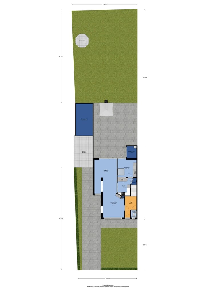 Foto 58 van Regentesselaan 30