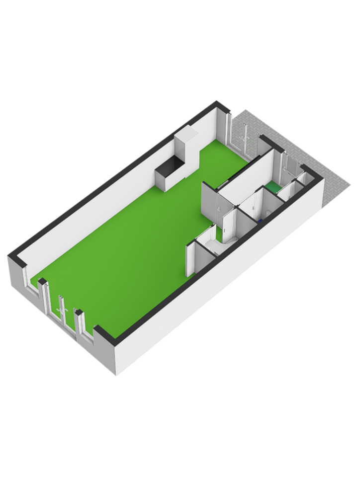 Foto 43 van Madameperenlaan 64