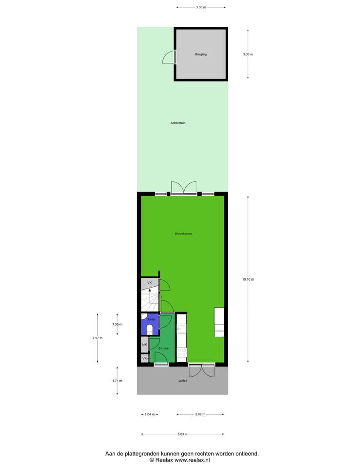 Foto 44 van Madameperenlaan 64